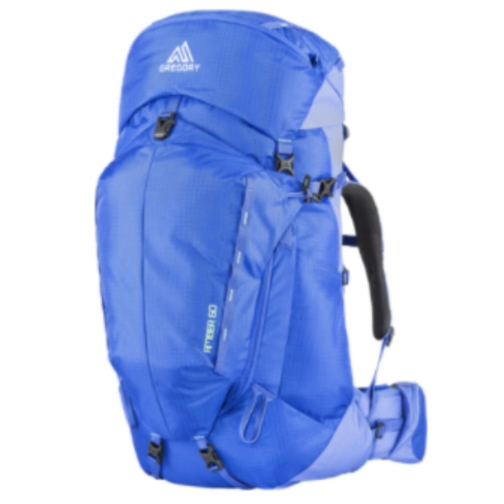 Gregory Amber 60